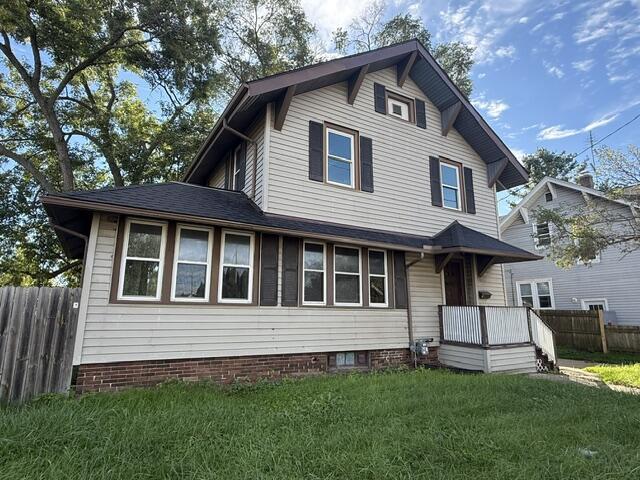 7229 Sheridan Rd, Kenosha, WI 53142