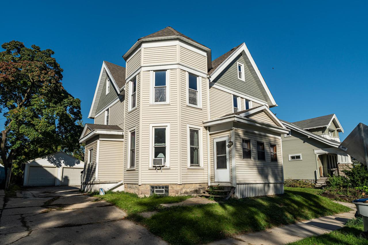 317 N Hawley Rd, Milwaukee, WI 53213