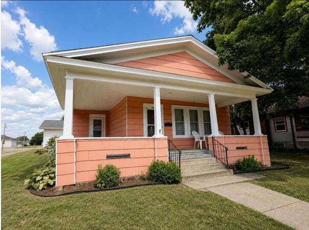 232 Mill St, Hillsboro, WI 54634