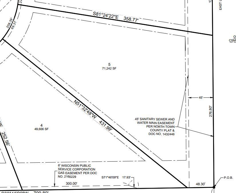 Lt5 Enterprise Dr, Sheboygan, WI 53083