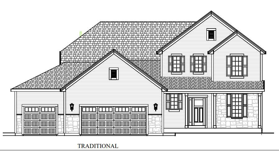 N101W16827 Tanglewood Dr, Germantown, WI 53022