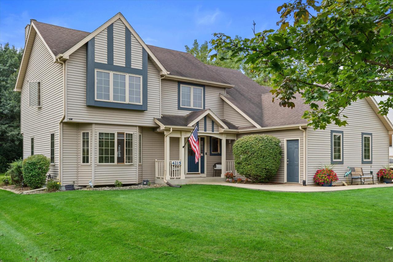 4215 114th St., Pleasant Prairie, WI 53158