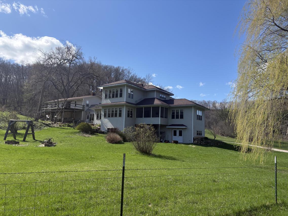 S701 Deer Valley #S698, Whitestown, WI 54651