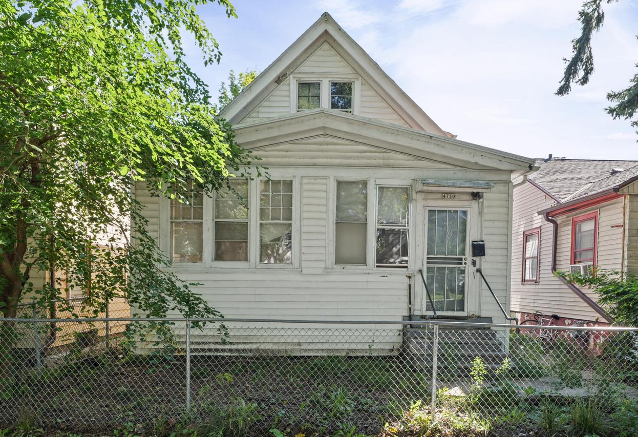 4730 N 29th St, Milwaukee, WI 53209