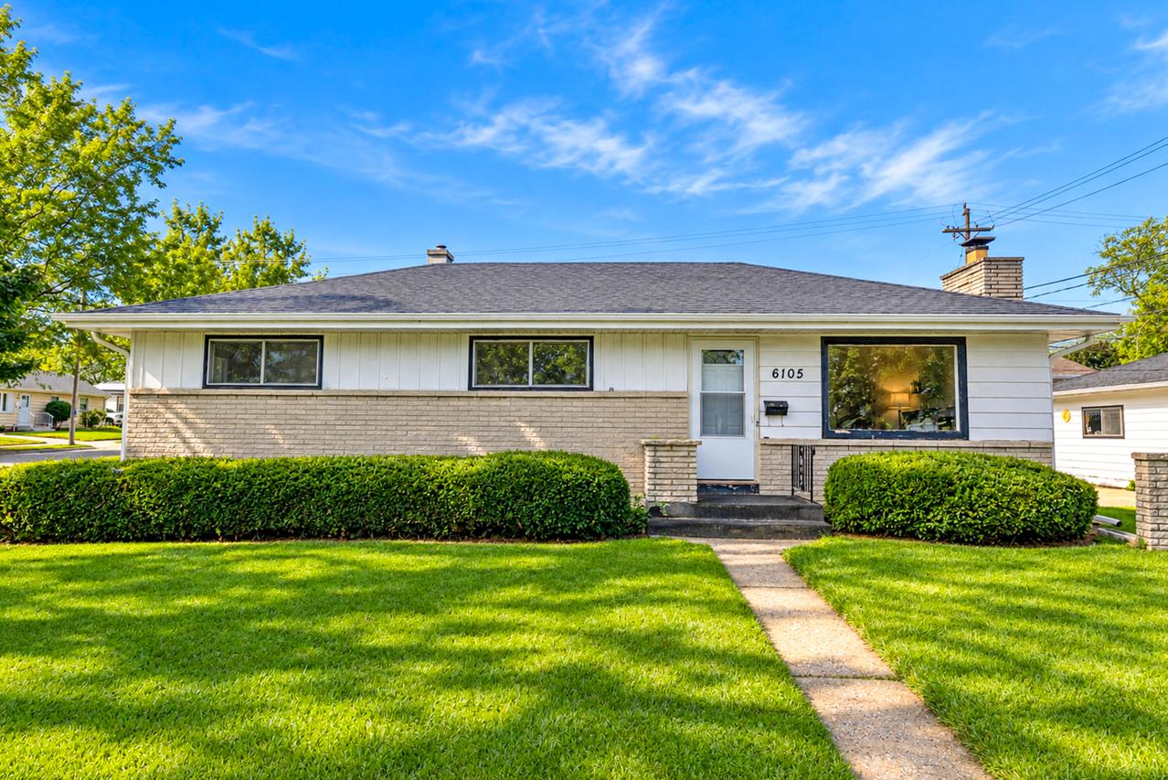 6105 S Swift Ave, Cudahy, WI 53110