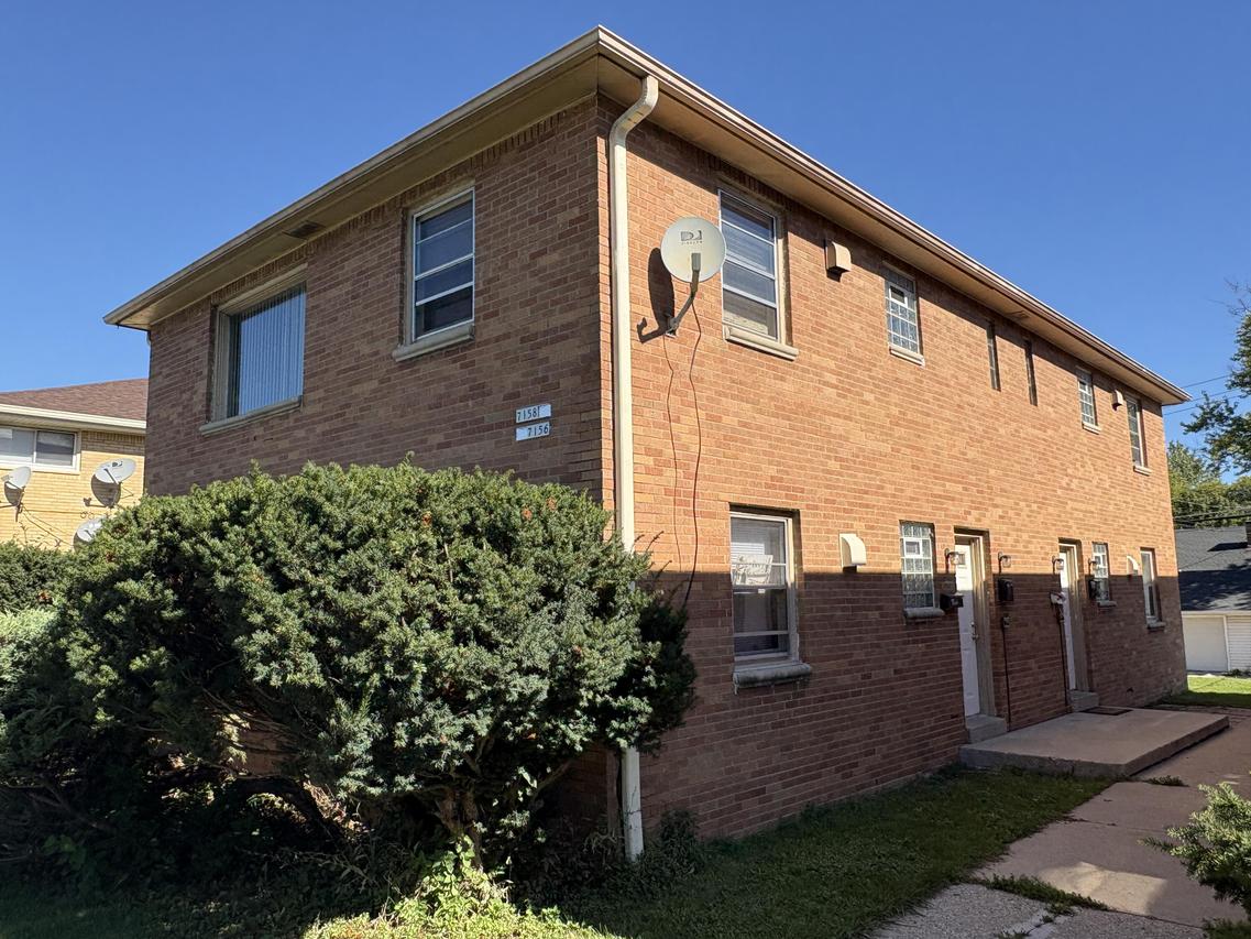 7156 W Appleton Ave. #7158, Milwaukee, WI 53216