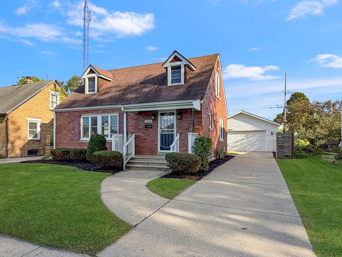 2401 Lincoln Rd., Kenosha, WI 53143