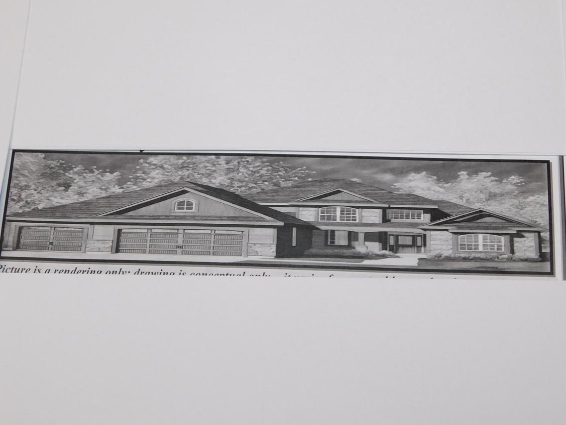 1097 Whitewood Ct, Grafton, WI 53024