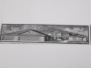 New Construction Homes For Sale This Week in Grafton: September 23rd to September 29th
