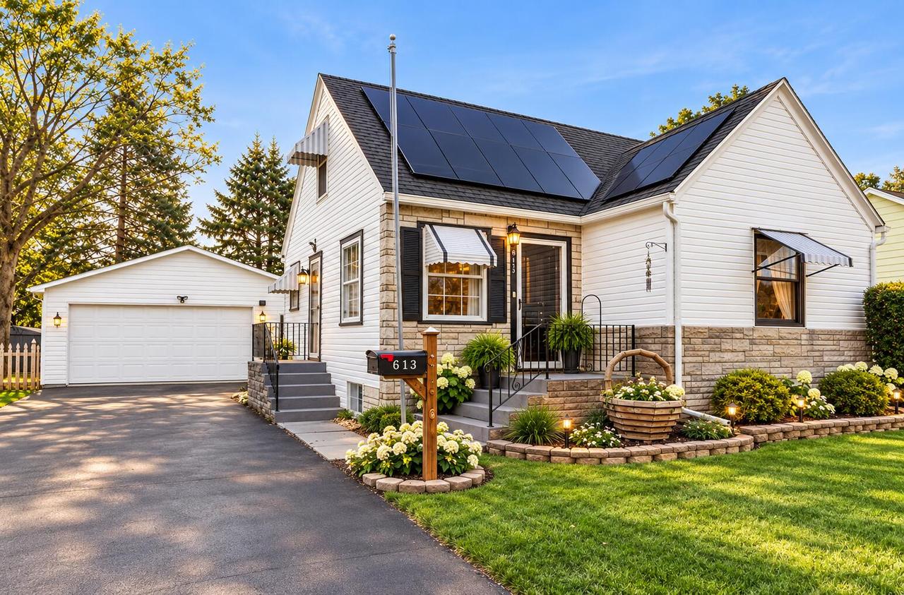 613 N Wisconsin St, Elkhorn, WI 53121