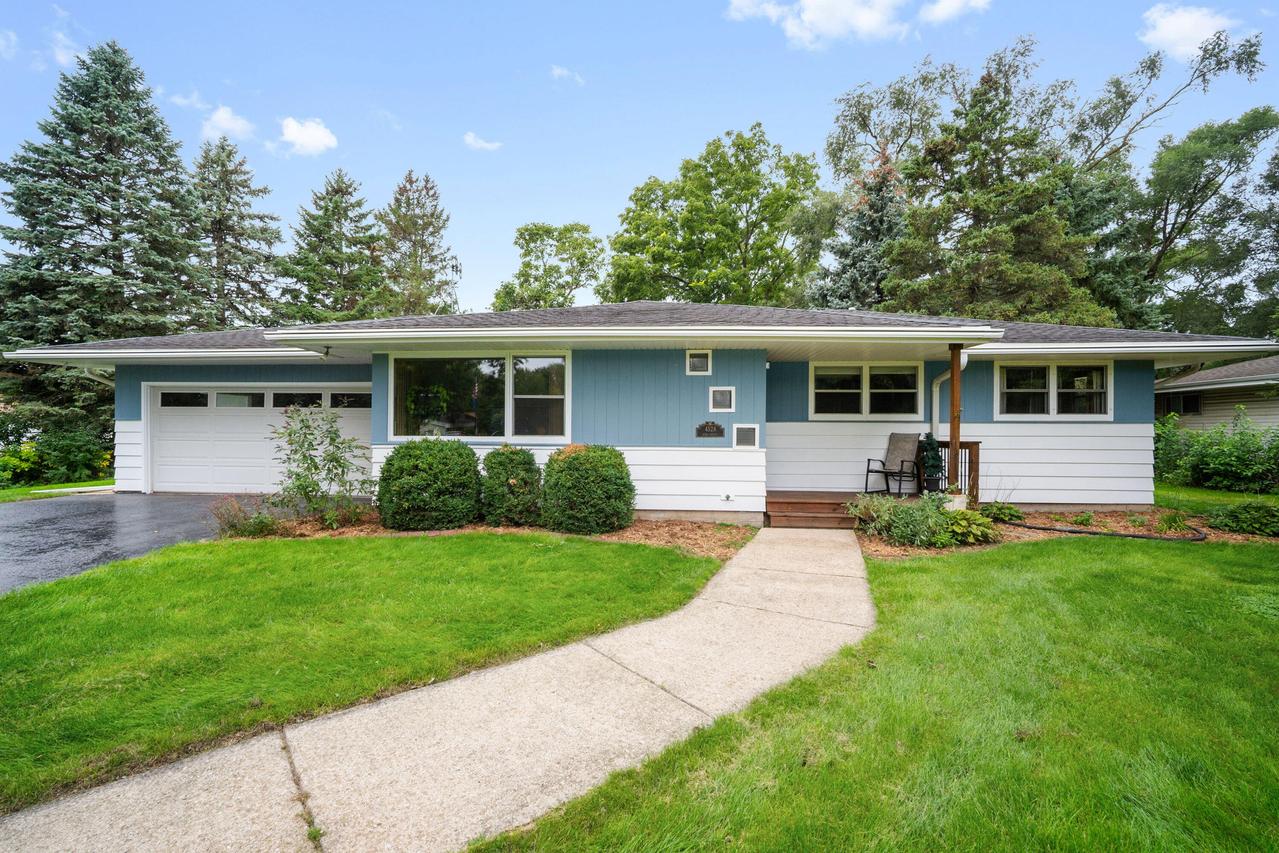 4528 63rd Ave, Somers, WI 53144