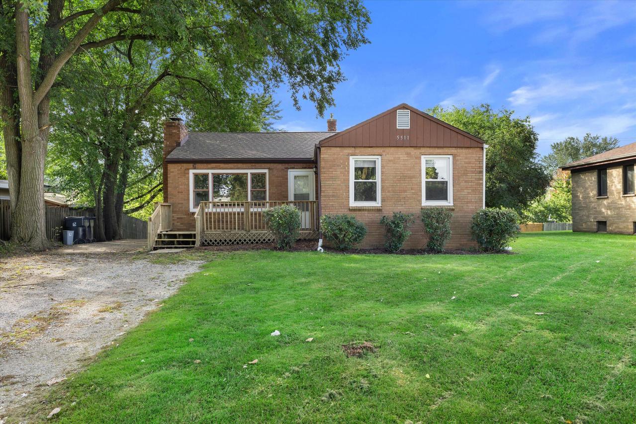 5511 16th St, Mount Pleasant, WI 53406