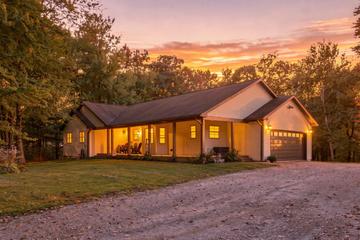 New Homes For Sale This Week That Attend Tomah Middle School: September 25th to October 1st