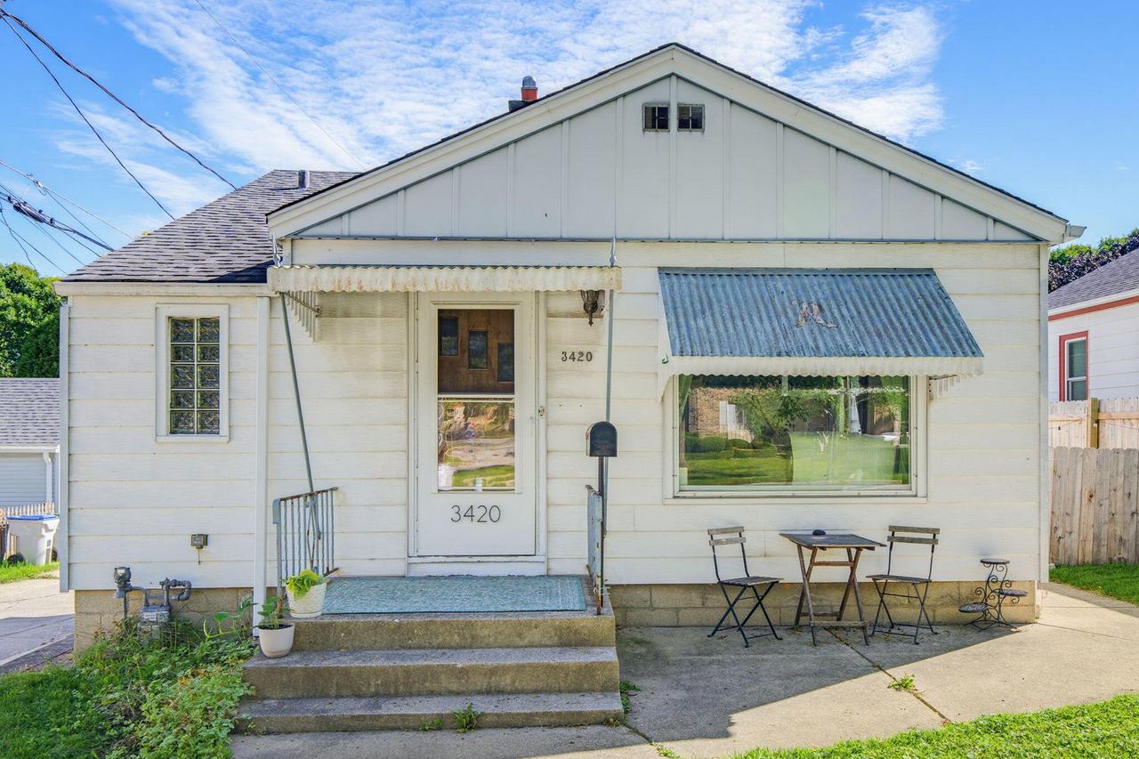 3420 S Pine Ave, Milwaukee, WI 53207
