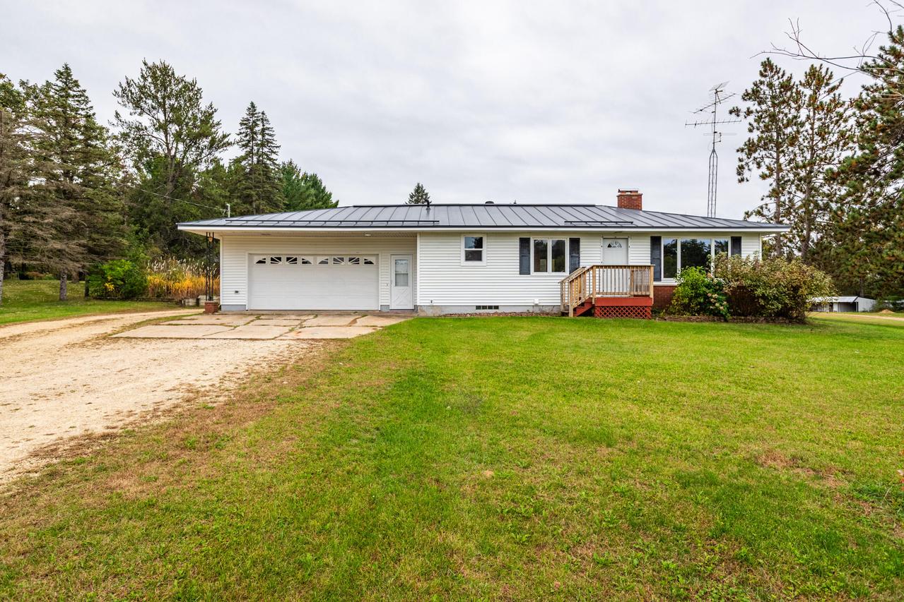 4113 County Highway I -, Little Falls, WI 54656