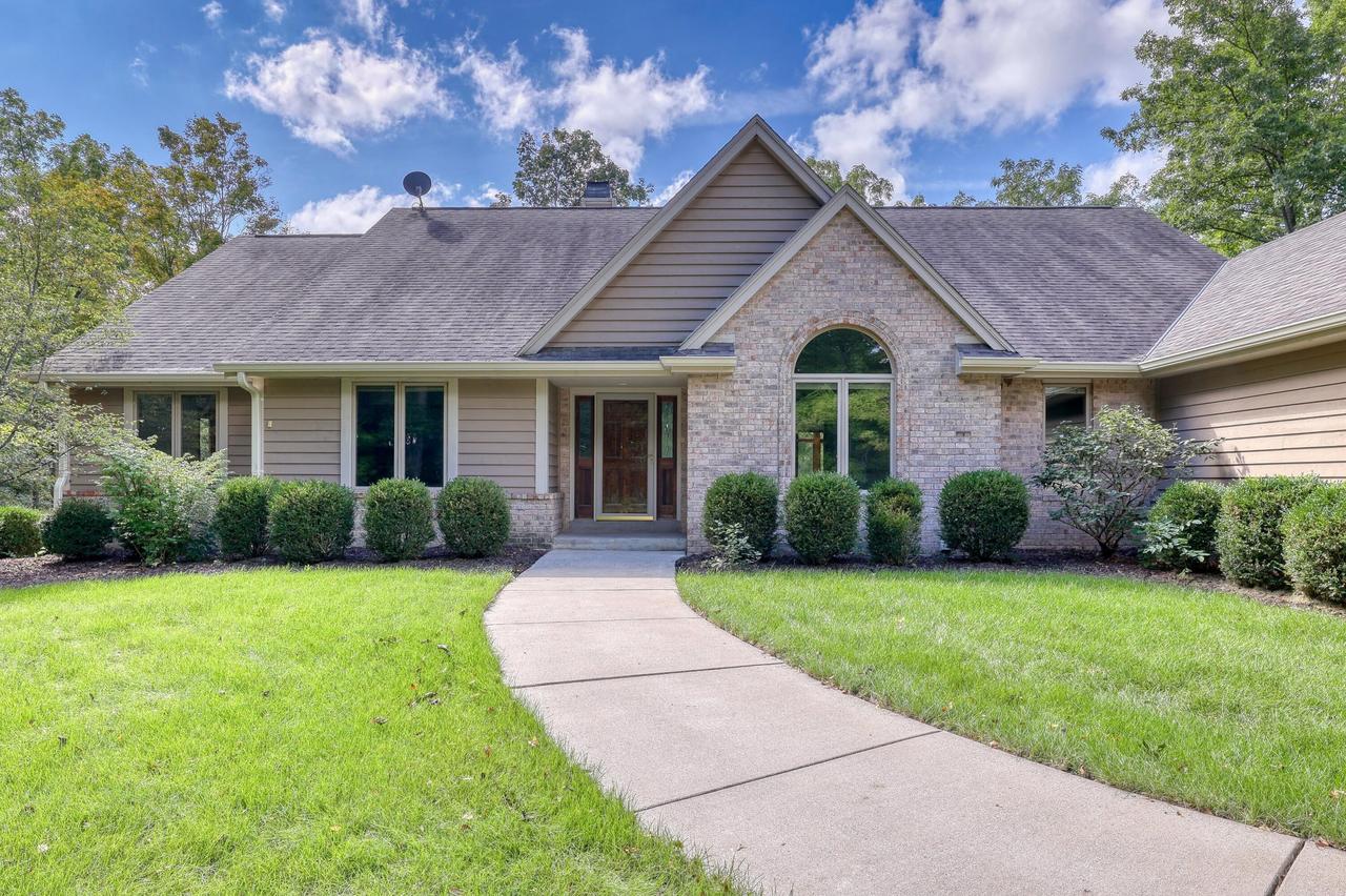 6873 W 7 Mile Rd, Raymond, WI 53108