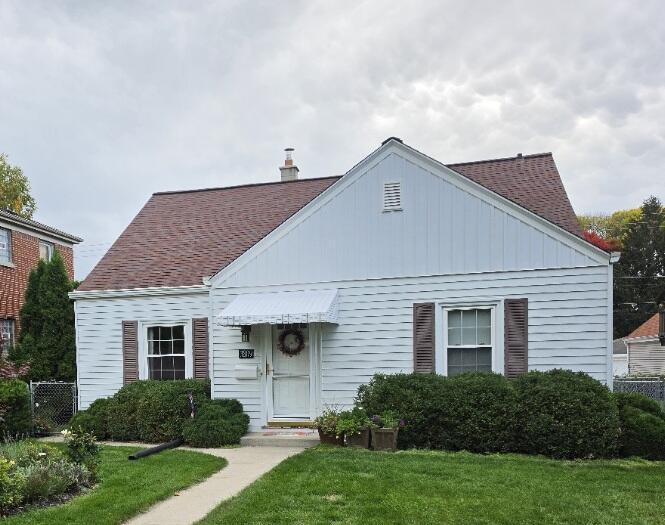 3809 S Clement Ave, Milwaukee, WI 53207