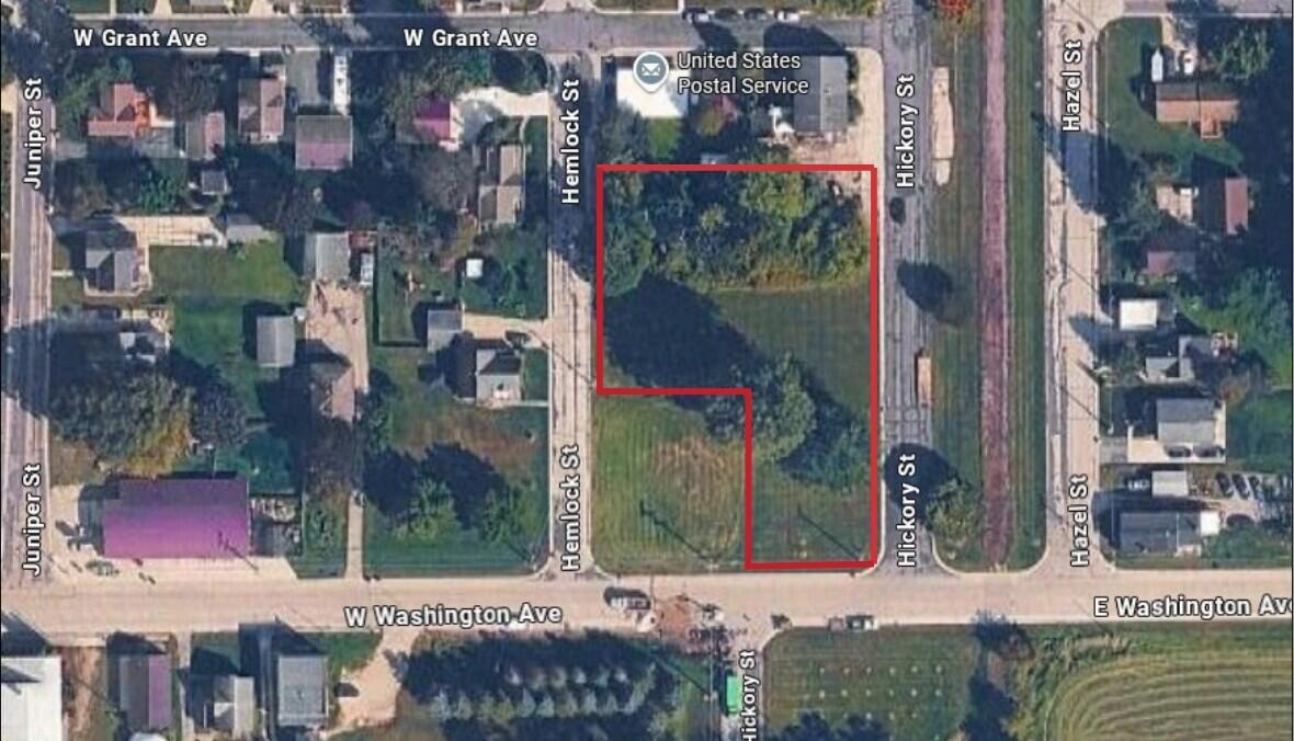 Lt1 Hickory St #Lt2, Cleveland, WI 53015