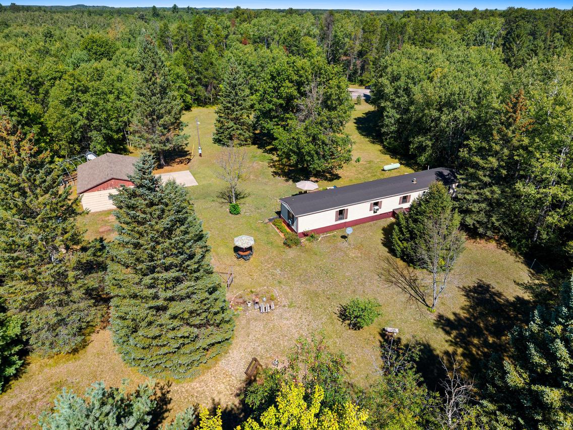 W10587 Jack Pine Ln, Stephenson, WI 54114