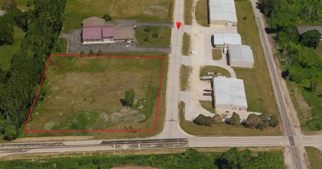 Lt4 Valley Ct, Grafton, WI 53024