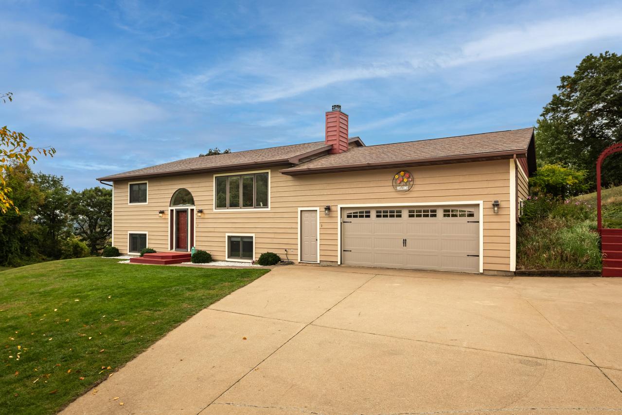4250 County Highway Bc -, Sparta, WI 54656