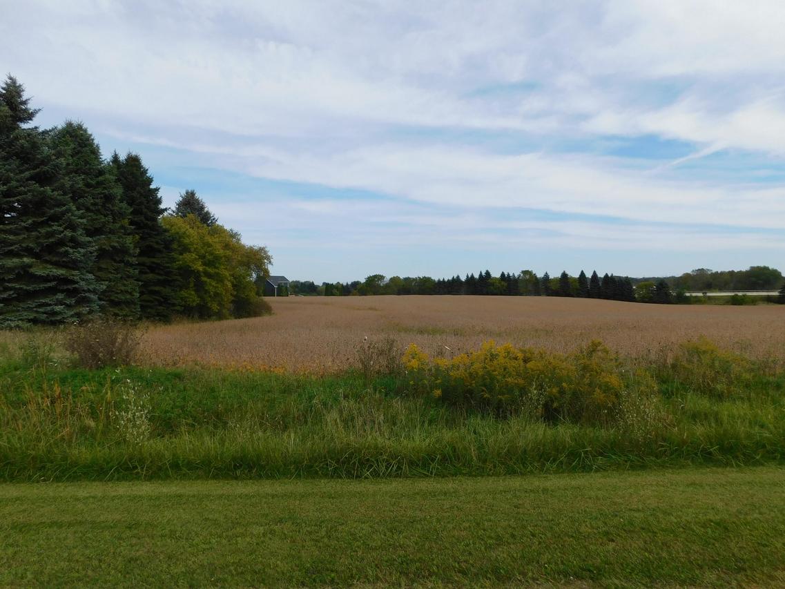 Lt0 County Road Ll -, Port Washington, WI 53074