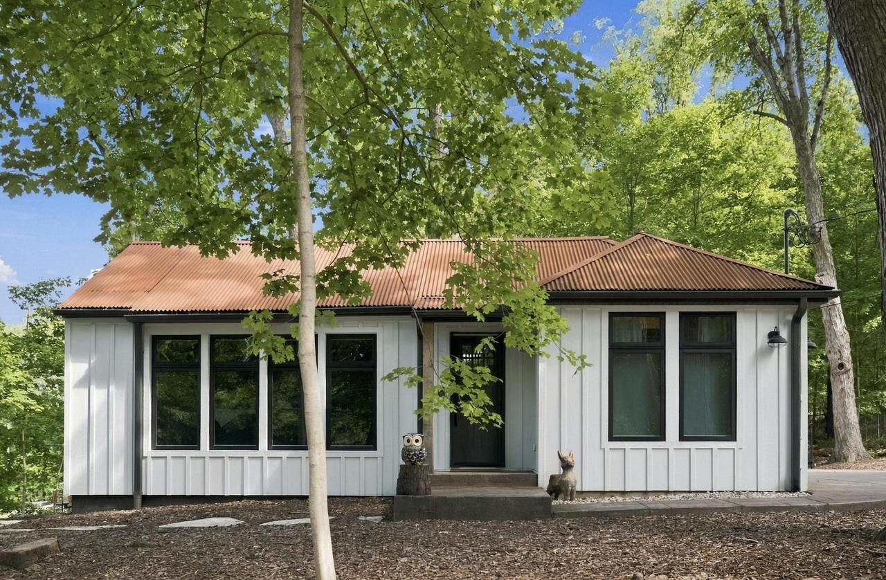 N1370 Bird Ln, Linn, WI 53125