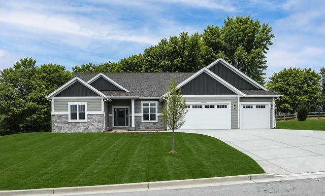 New Construction Homes For Sale This Week in Sussex: September 30th to October 6th