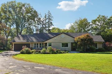 New Homes For Sale This Week That Attend Canterbury Elementary School: September 25th to October 1st