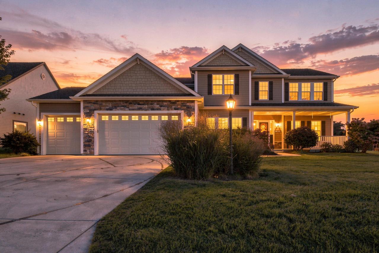 N116W17834 Blackstone Cir, Germantown, WI 53022