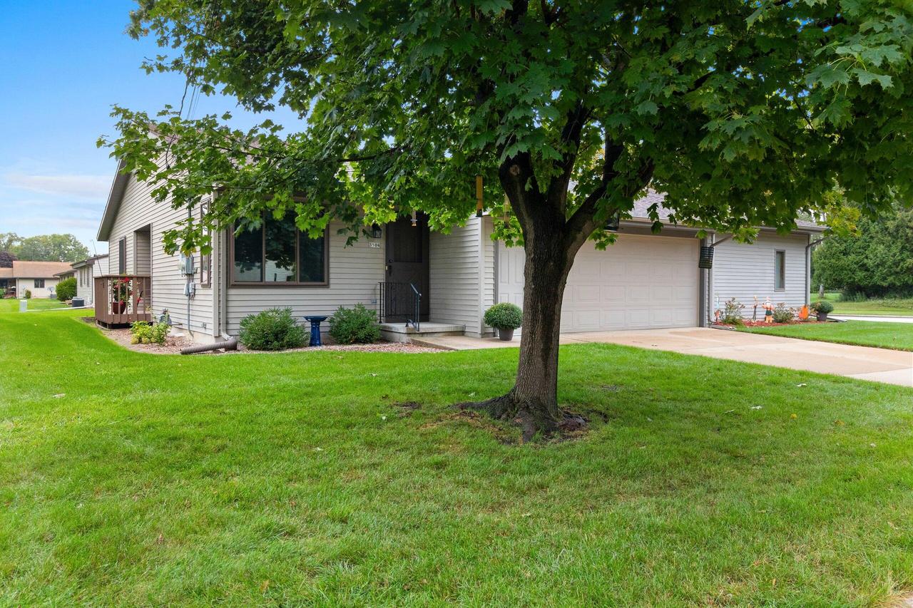 3504 Joseph Rd, Manitowoc, WI 54220