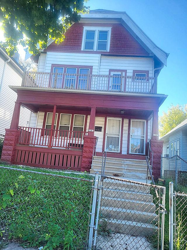 3381 N 21st St #3383, Milwaukee, WI 53206