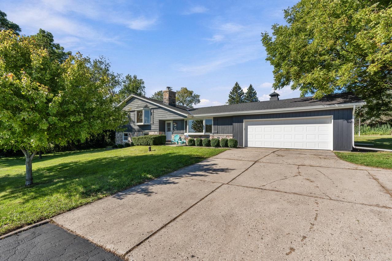 2753 County Road I -, Saukville, WI 53080
