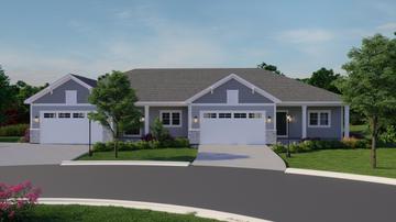 New Construction Homes For Sale This Week in Dousman: September 30th to October 6th