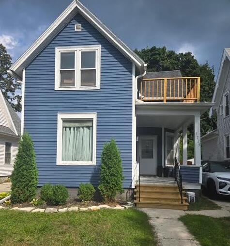 1729 N 9th St, Sheboygan, WI 53081