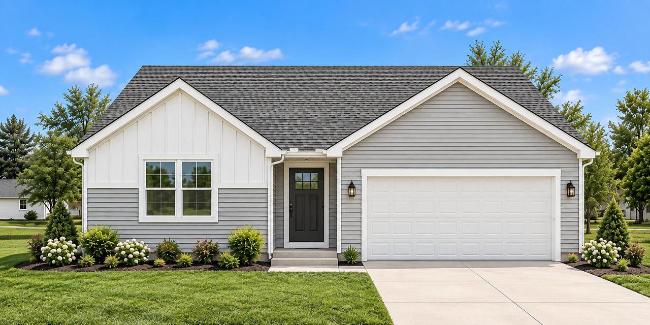 213 Lilac Ln, Delavan, WI 53115