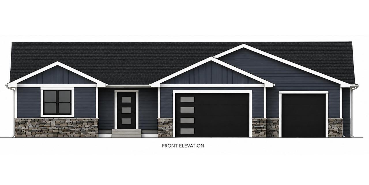 1418 Herb Ln, Holmen, WI 54636