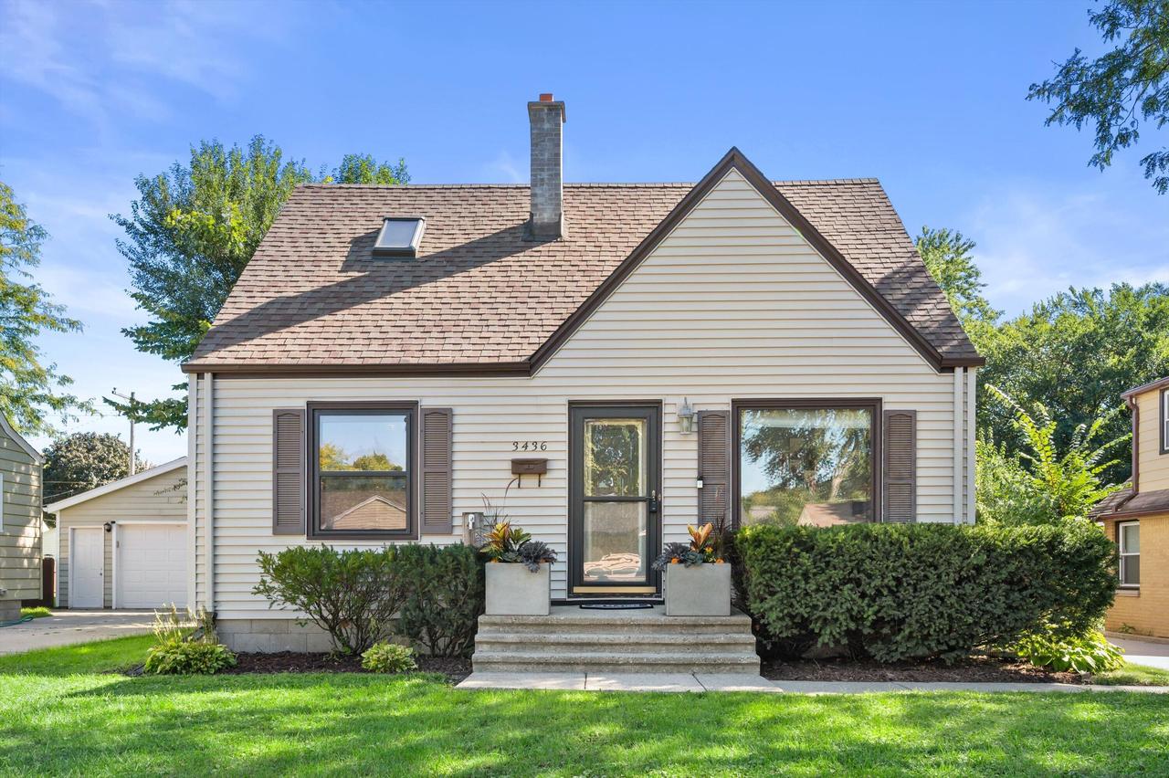 3436 N 96th St, Milwaukee, WI 53222