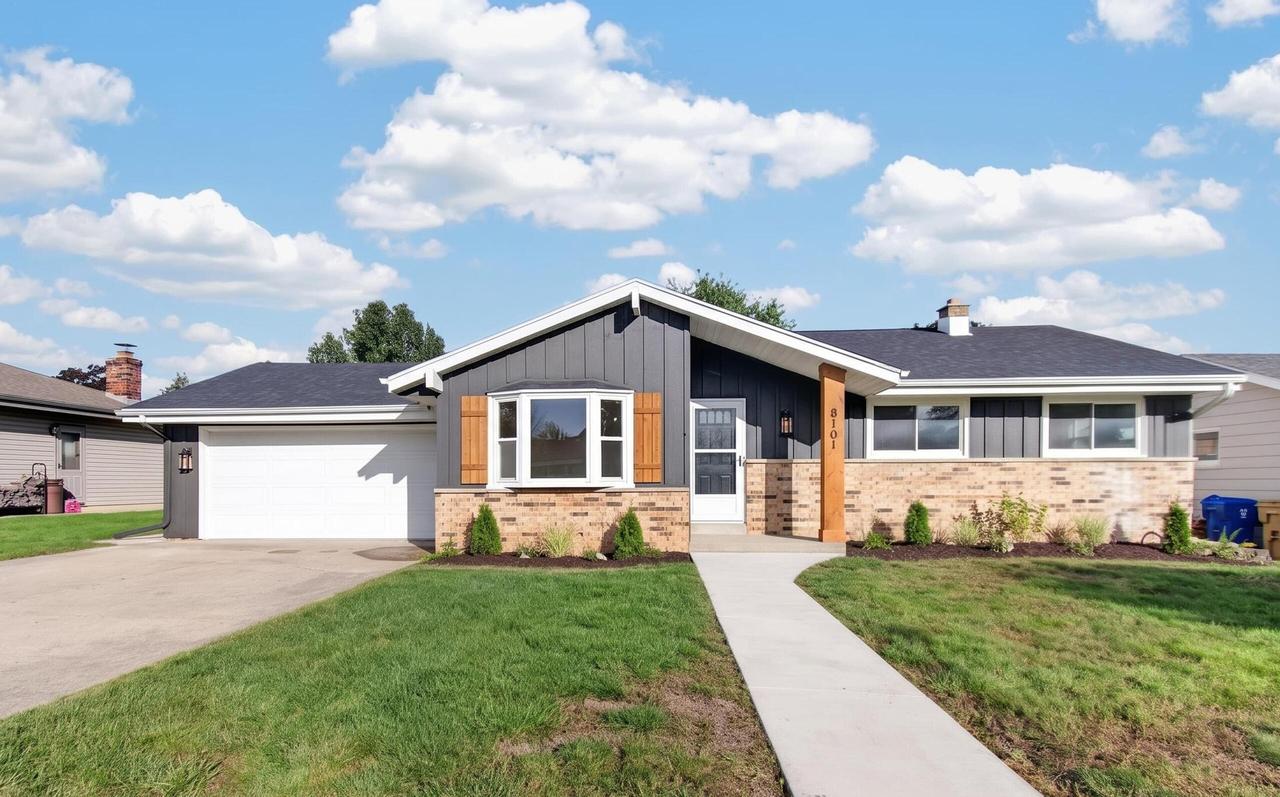 8101 62nd Ave., Kenosha, WI 53142