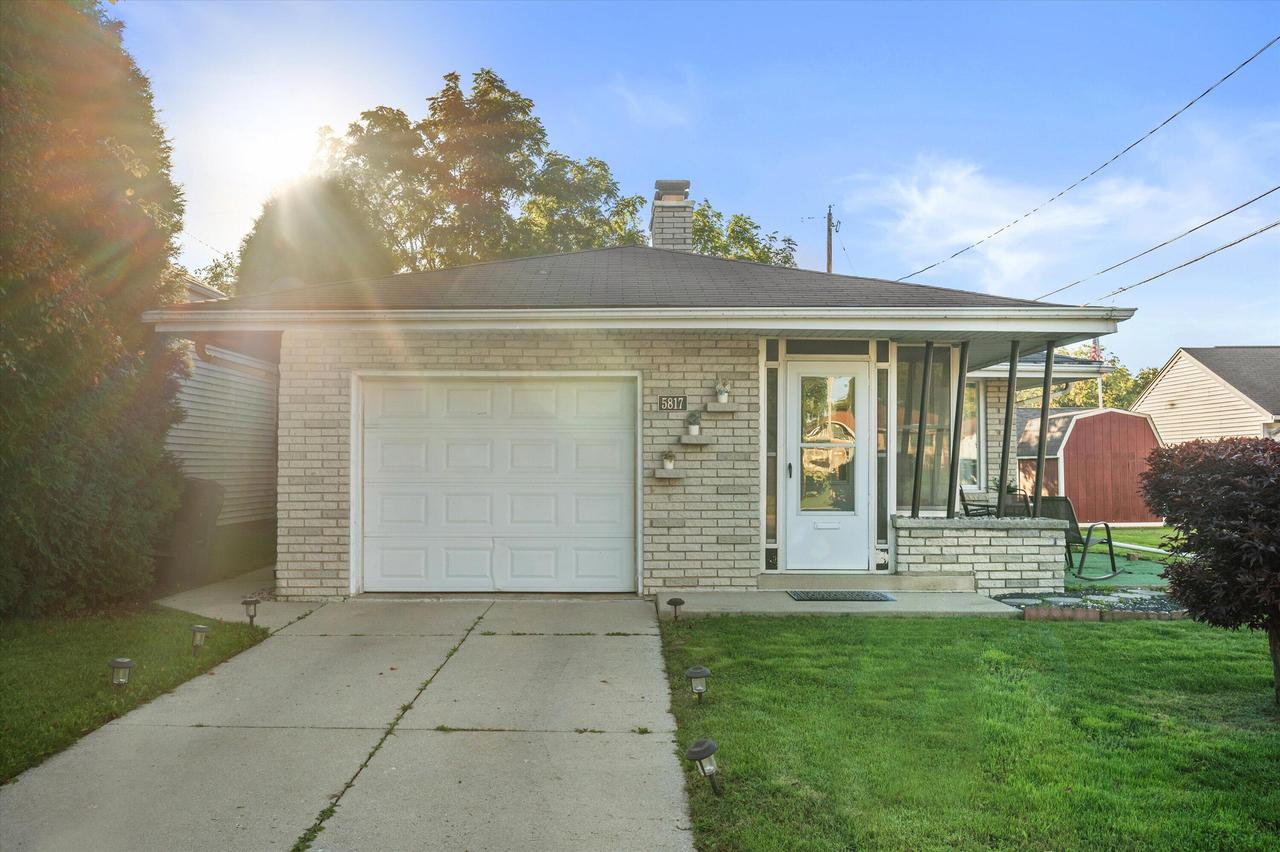 5817 S Quality Ave, Cudahy, WI 53110
