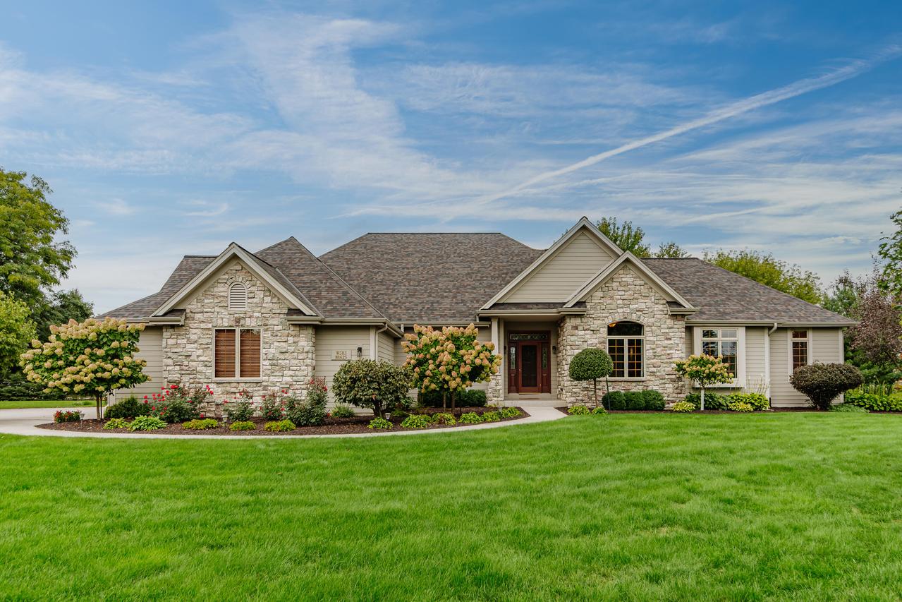 W383N8625 Blue River, Lac La Belle, WI 53066