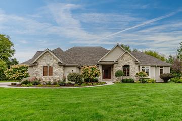 New Homes For Sale This Week That Attend Meadow View Elementary School: September 25th to October 1st