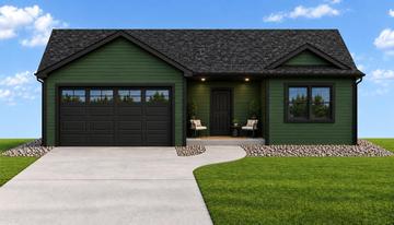 New Homes For Sale This Week in Galesville: September 25th to October 1st