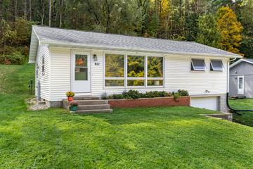 New Homes For Sale This Week That Attend Richland Center High School: September 25th to October 1st