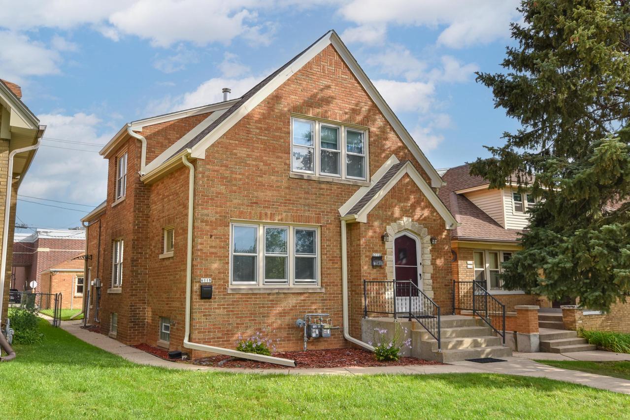 6116 W Orchard St #6118, West Allis, WI 53214
