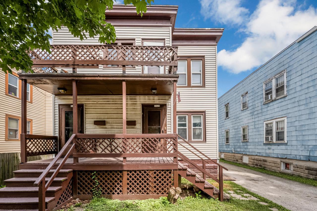 3026 S Hanson Ave #3028, Milwaukee, WI 53207
