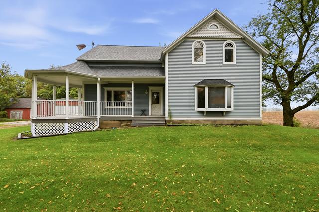 New Homes For Sale This Week That Attend Mishicot Middle School: September 25th to October 1st