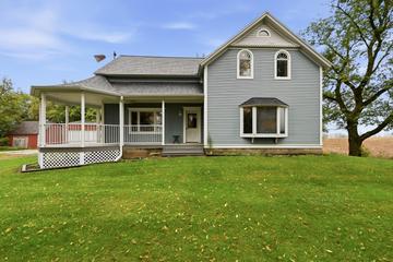 New Homes For Sale This Week That Attend Mishicot Middle School: September 25th to October 1st