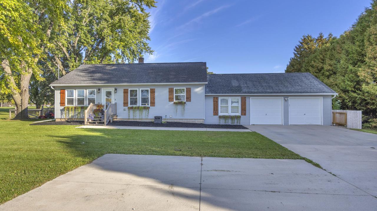 W6911 State Road 23 -, Fond Du Lac, WI 54937