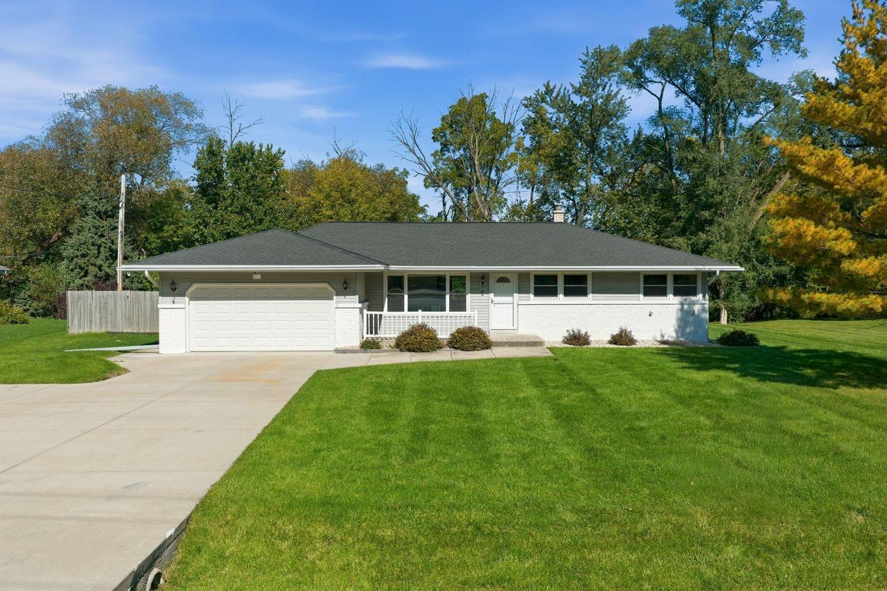 12600 W Cleveland Ave, New Berlin, WI 53151